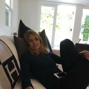 Meet your Posher, Katykaty